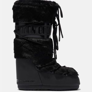Moonboots